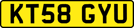 KT58GYU