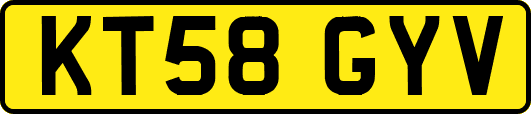 KT58GYV