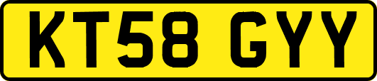 KT58GYY