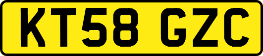 KT58GZC