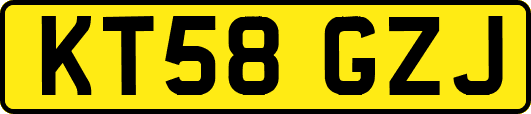KT58GZJ