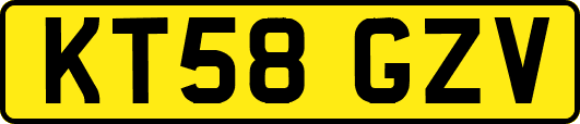 KT58GZV