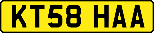KT58HAA
