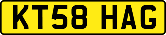 KT58HAG