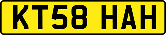 KT58HAH