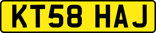 KT58HAJ