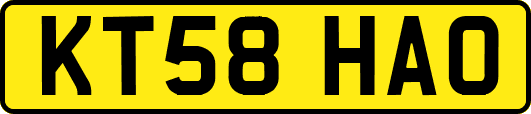 KT58HAO