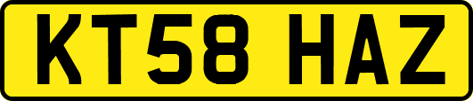 KT58HAZ