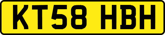 KT58HBH