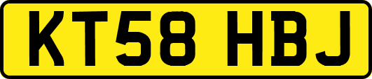 KT58HBJ