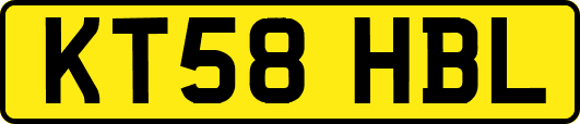 KT58HBL