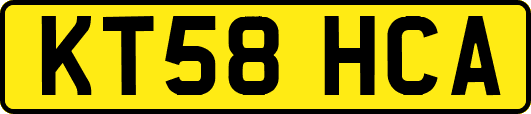 KT58HCA