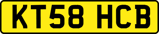 KT58HCB