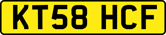 KT58HCF