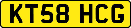 KT58HCG