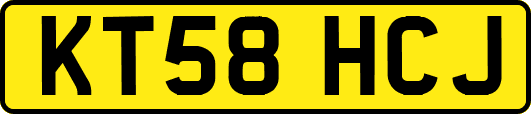 KT58HCJ