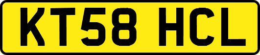 KT58HCL