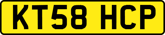 KT58HCP