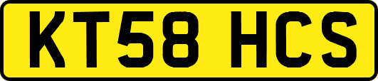 KT58HCS