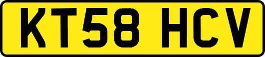 KT58HCV