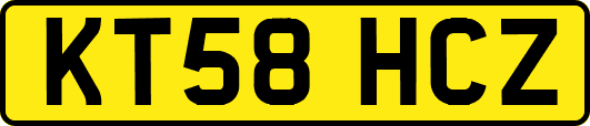 KT58HCZ