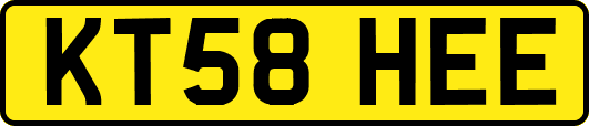 KT58HEE