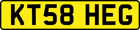 KT58HEG
