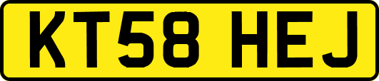 KT58HEJ