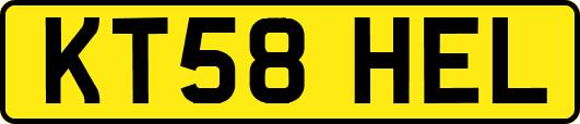 KT58HEL