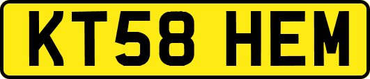 KT58HEM