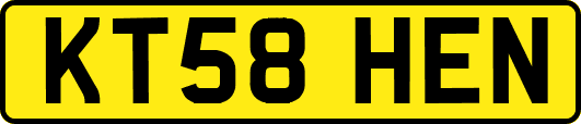 KT58HEN