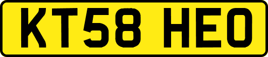 KT58HEO