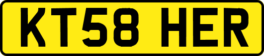 KT58HER