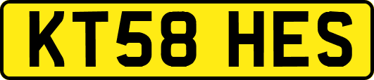 KT58HES