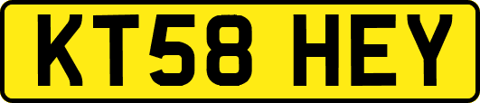 KT58HEY