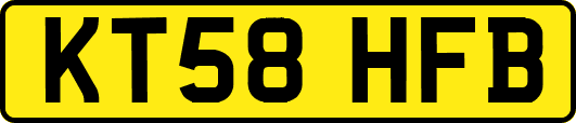 KT58HFB