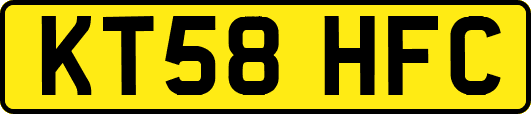 KT58HFC