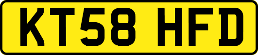 KT58HFD