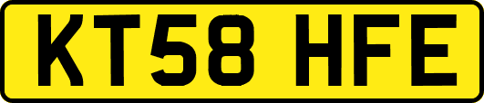 KT58HFE