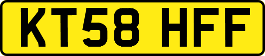 KT58HFF