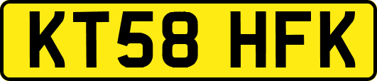 KT58HFK