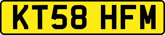 KT58HFM