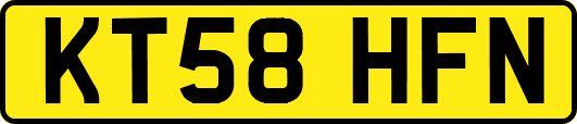 KT58HFN