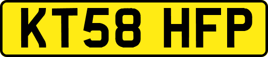 KT58HFP