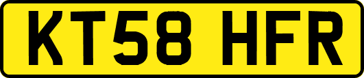 KT58HFR