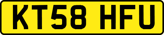 KT58HFU