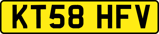 KT58HFV