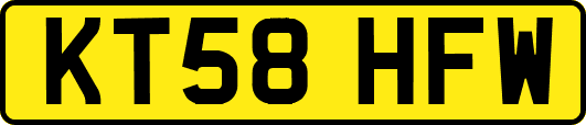 KT58HFW