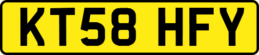 KT58HFY