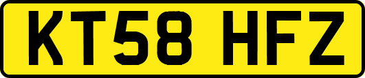 KT58HFZ